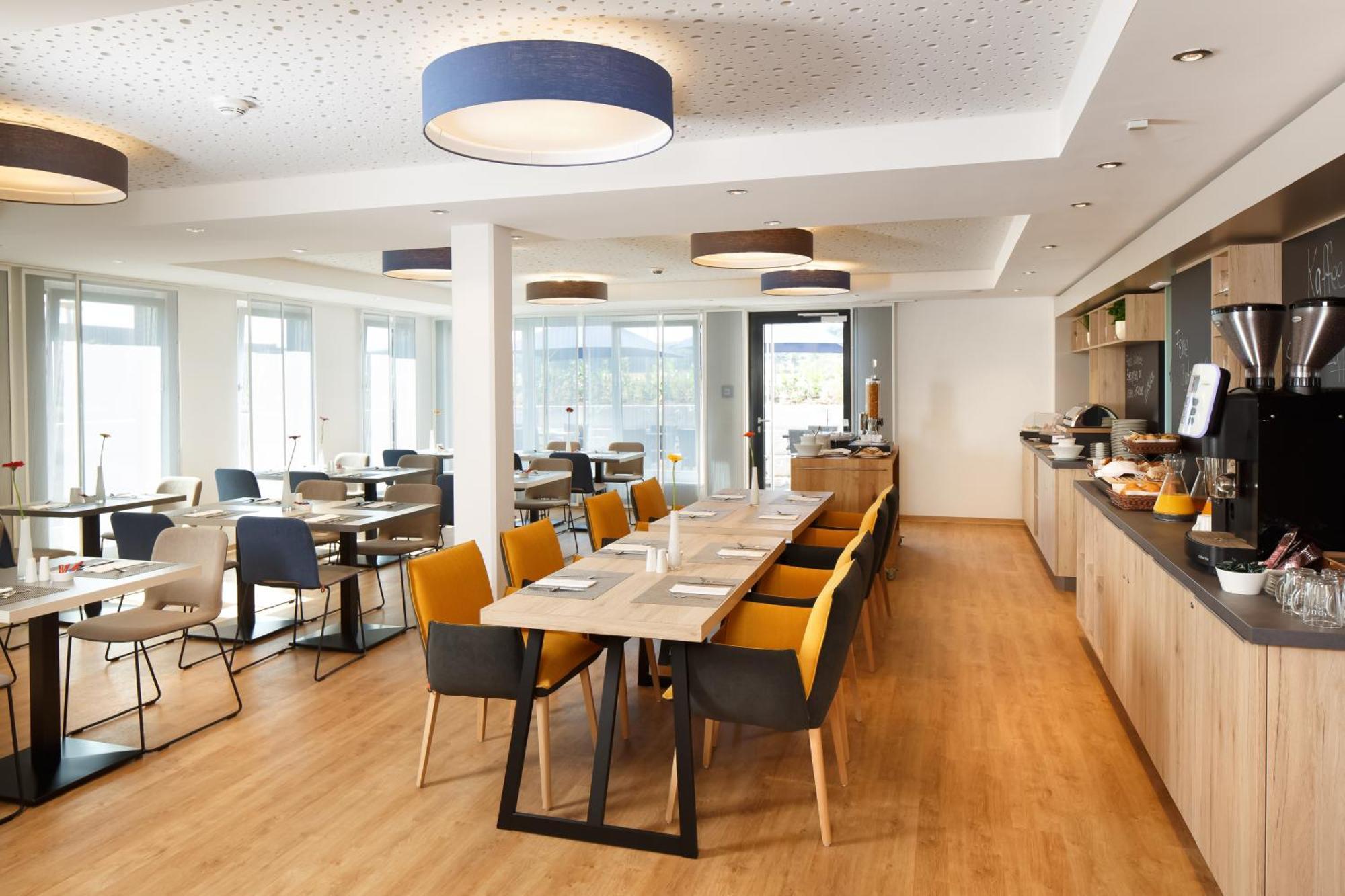 Homey! Hotel Ratyzbona Zewnętrze zdjęcie
