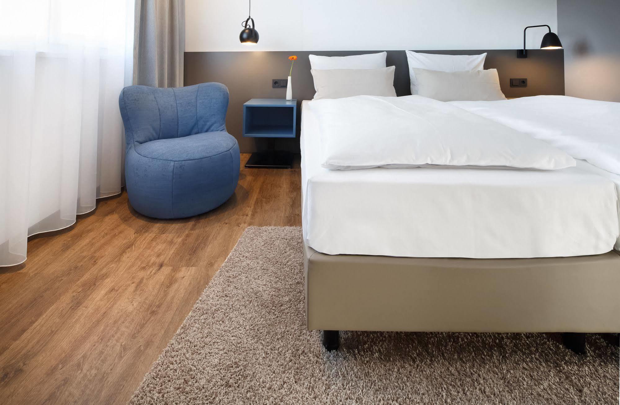 Homey! Hotel Ratyzbona Zewnętrze zdjęcie