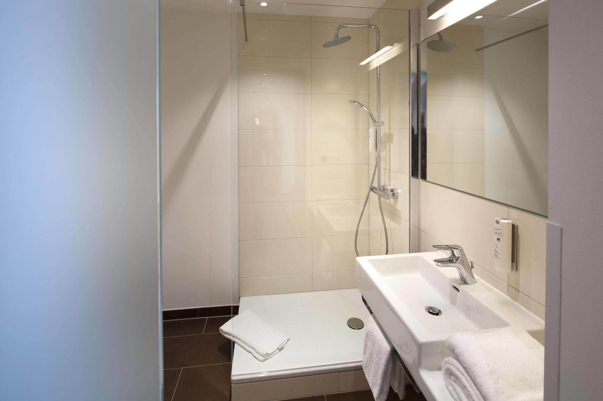 Homey! Hotel Ratyzbona Zewnętrze zdjęcie