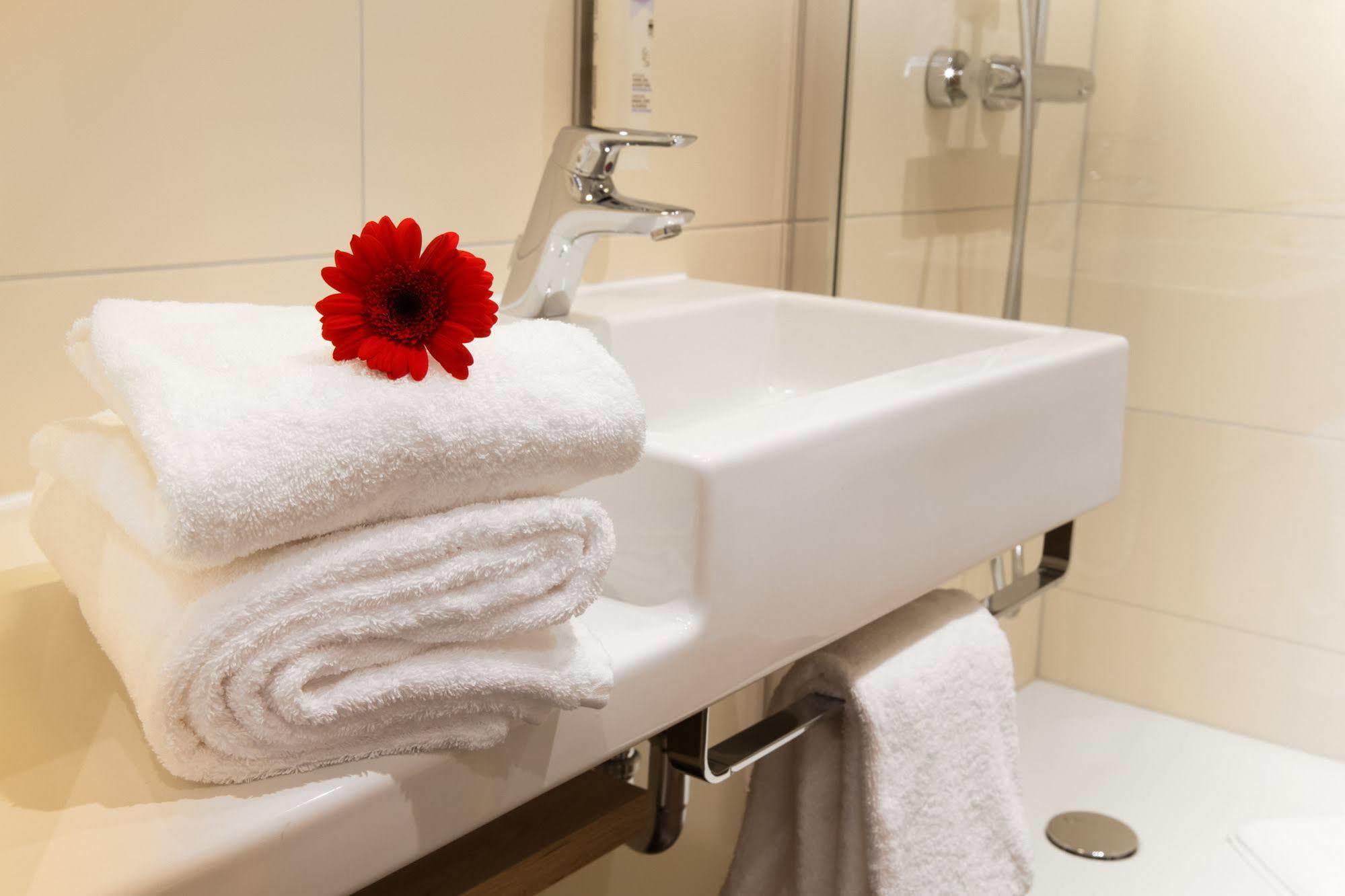 Homey! Hotel Ratyzbona Zewnętrze zdjęcie