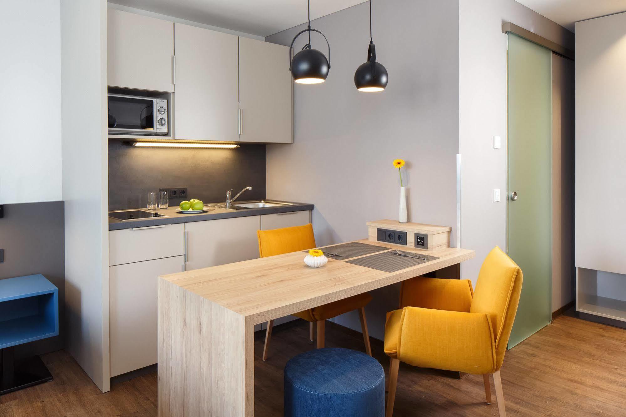 Homey! Hotel Ratyzbona Zewnętrze zdjęcie