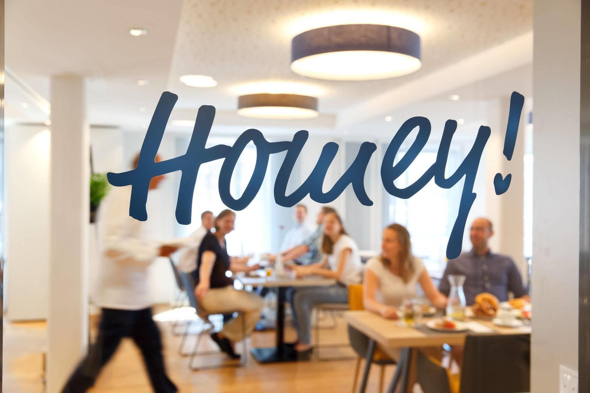 Homey! Hotel Ratyzbona Zewnętrze zdjęcie
