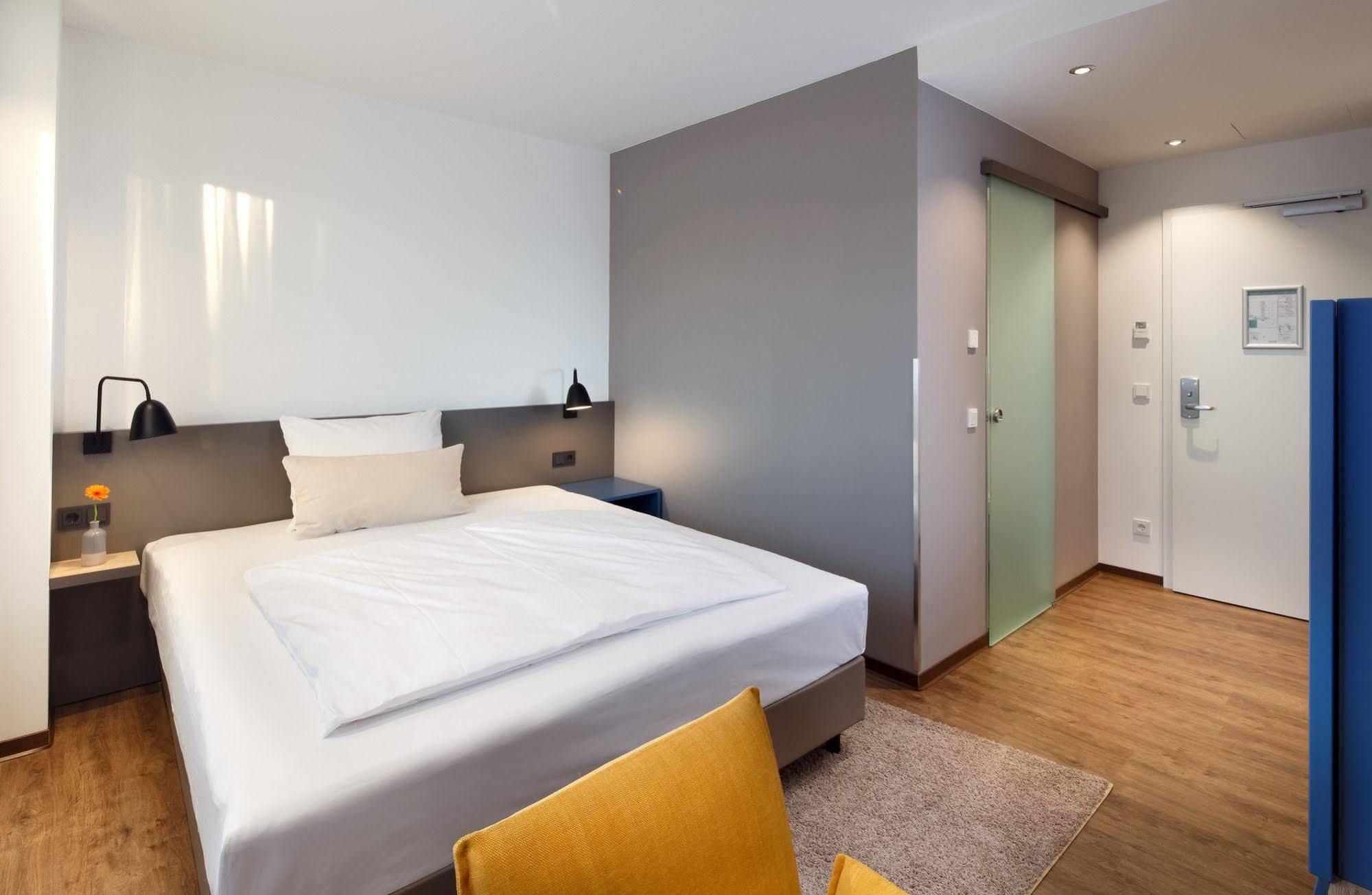 Homey! Hotel Ratyzbona Zewnętrze zdjęcie