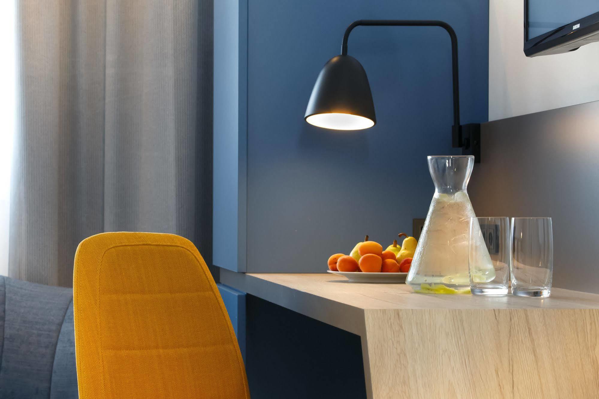 Homey! Hotel Ratyzbona Zewnętrze zdjęcie